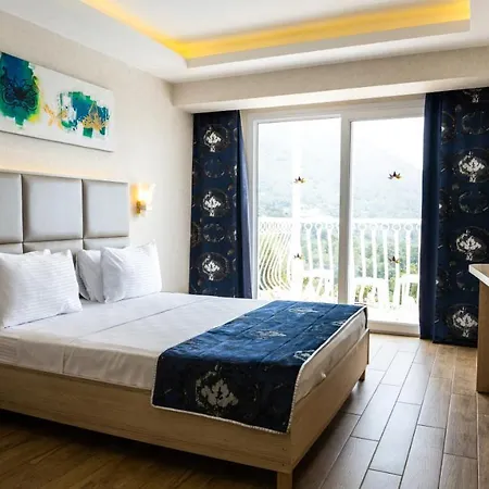 Sertil Deluxe Oludeniz