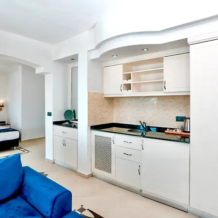 Sertil Deluxe Oludeniz